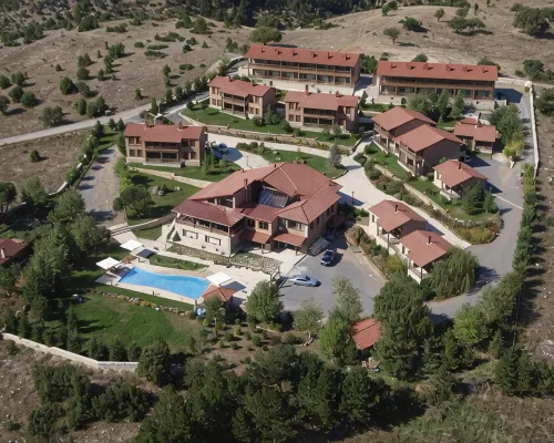 Vitina House Hotels in Arcadia