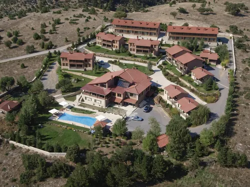 Vitina House