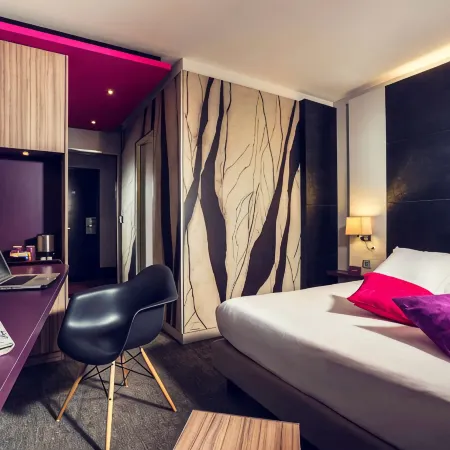 Hôtel Mercure Colmar Centre Unterlinden