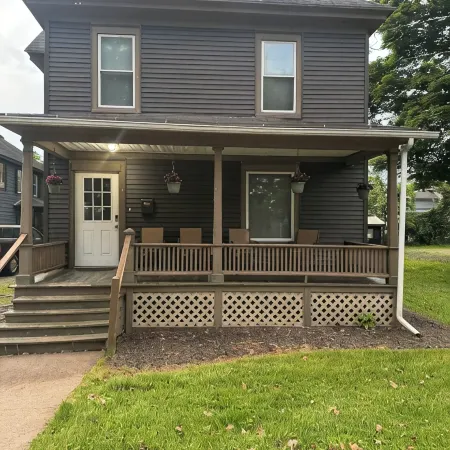3 bedroom/1.5 bath Baseball rental 6 minutes to Cooperstown All star village.
