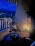 Charming apartment in Vence - Spectacular view, sunny, quiet, close to everything