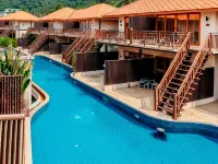 Blue Bay Resort - Access to Pool and Beach-Phuket & Krabi Hotels in Koh Yao