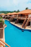 Blue Bay Resort - Access to Pool and Beach-Phuket & Krabi