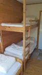 Spacious apartment in chalet with a beautiful view!