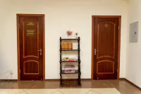 Pushkin Boutique Hotel