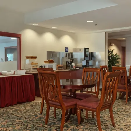 Comfort Inn Mount Airy