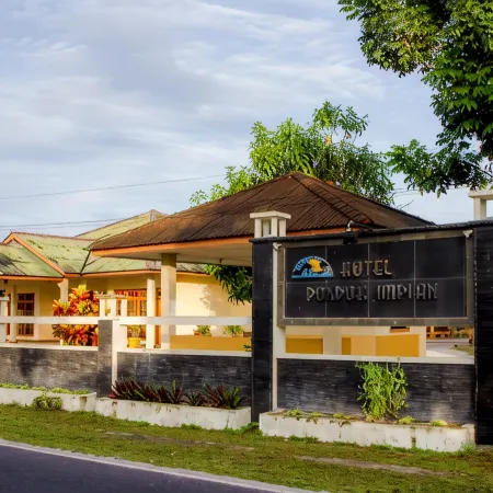 Grand Pondok Impian
