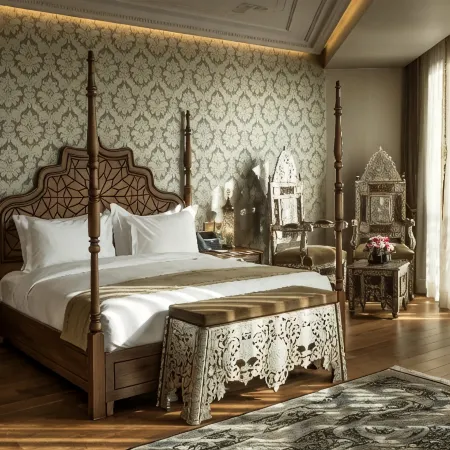 Ajwa Sultanahmet - Preferred Hotels Lvx Collection