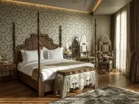 Ajwa Sultanahmet - Preferred Hotels Lvx Collection - Scenic