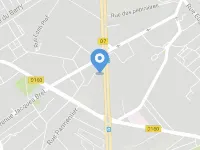 B&B Hotel Orly Chevilly-Larue - Nationale 7 Hotels in Chevilly Larue