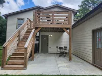 Luxury 4 Bedroom 3 Bathroom Stay in Stockbridge, GA!!!