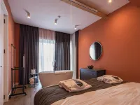 Kundzuli Apart Hotel Hotels in Kvareli