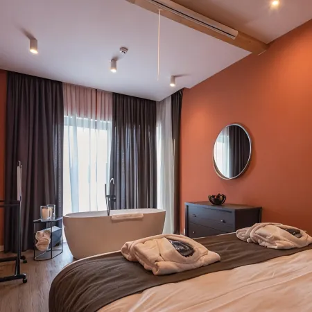 Kundzuli Apart Hotel