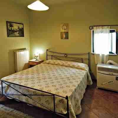 Mascali: "Il casale degli aranci" house / villa with garden 3 rooms - 2/5 persons Rooms