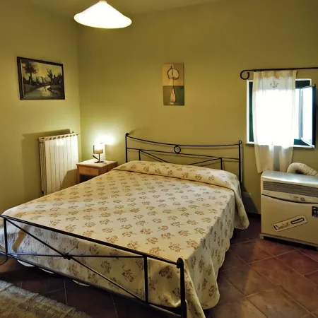 Mascali: "Il casale degli aranci" house / villa  with garden  3 rooms - 2/5 persons