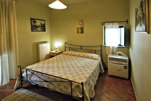 Mascali: "Il casale degli aranci" house / villa  with garden  3 rooms - 2/5 persons