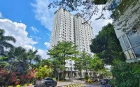 Skyland City Hotel Jatinangor