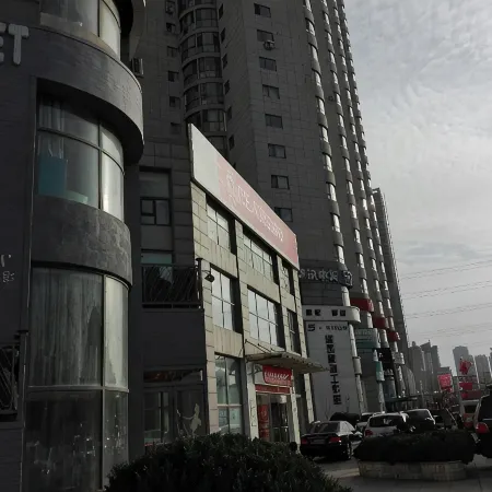 TONY&SYA FOREVER HOTEL
