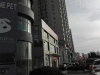 TONY&SYA FOREVER HOTEL