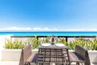 Ocean View in Cancun's Hotel Zone