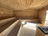 城市快樂塔斯馬賈丹 - SPA