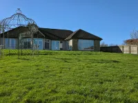 Whitlaw Wood Lodge Hotels in Hawick