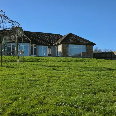 Whitlaw Wood Lodge