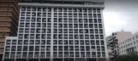 Hôtel Ivotel Abidjan
