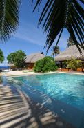 Green Lodge Moorea