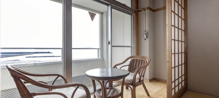 Arafune Resort Hotels in Kushimoto