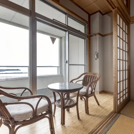 Arafune Resort