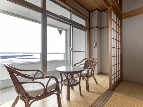 Arafune Resort - 2-Star