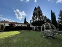 Luxury Apartment, strategic location, about 5 minutes from the historic center.