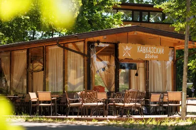 Hotel Russkie Sezony Sport Hotel Peresvet Hotels in 