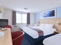 Travelodge Kings Lynn Long Sutton Hotels in Long Sutton