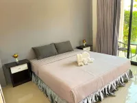 3 Tigers Resort & Hostel Hotels near Petbuncha Thai Boxing Stadium