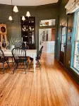 2 Homes On 1 Lot Sleeps 14 / McGregor Retreat