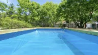 Pocheon Herbville Pension - Pet friendly