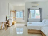 The Summer House Hatyai - Pensions
