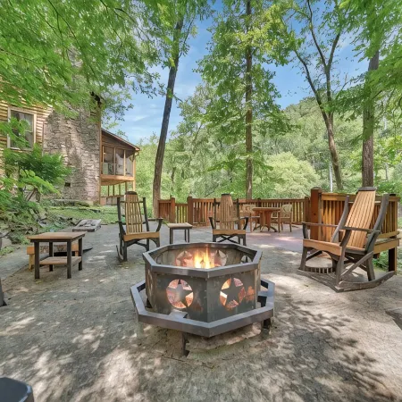 River's Edge Retreat