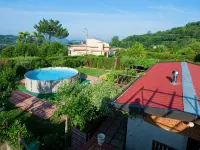Green Paradise Affittacamere Hotels in Massa Lubrense