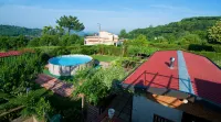 Green Paradise Affittacamere - 3 estrellas