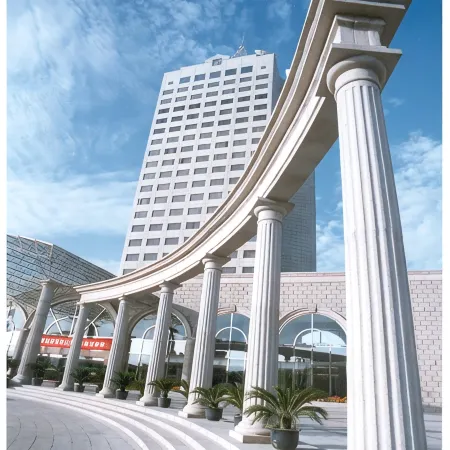 Grand Regency Hotel