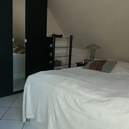 Vacation domicile Timmendorfer Strand / holiday apartment 5581045