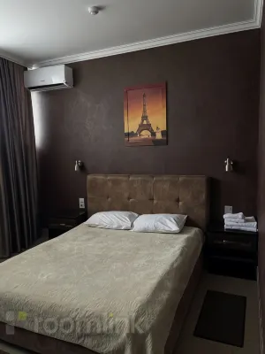 Kapitan Hotel - 3 звезды