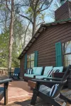 White-Tail Nook Blue Ridge Cabin! - Chalets