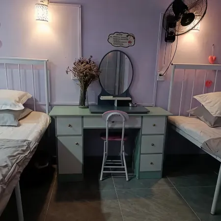 Yangyang Guest House
