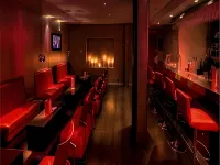 ProfilHotels President - bar