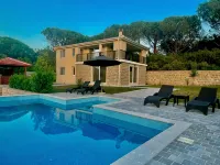 Villa Petra Zagora - 3 ดาว