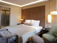 Tangla Hotel Brussels Hotels near Information Technology Museum